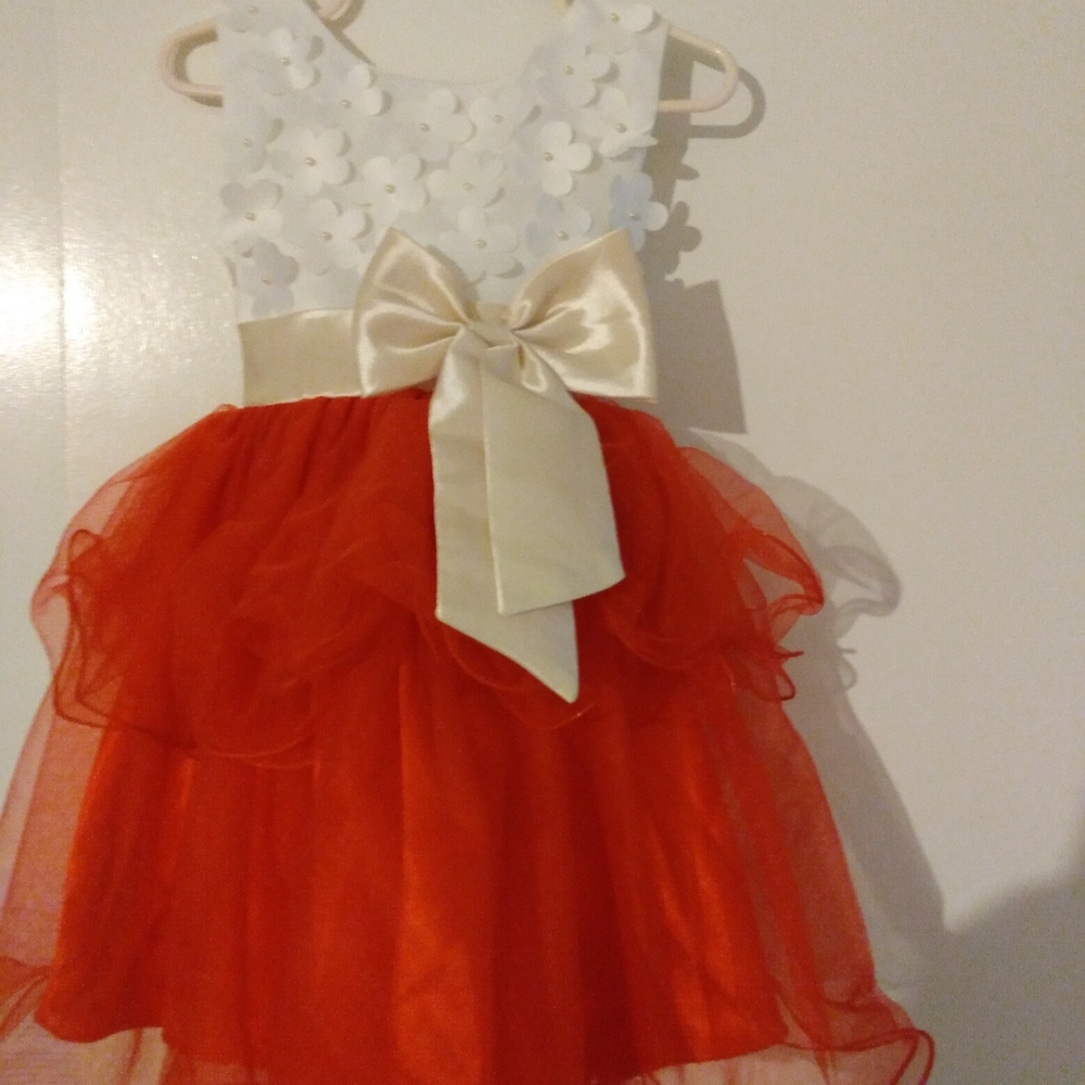 4t dress